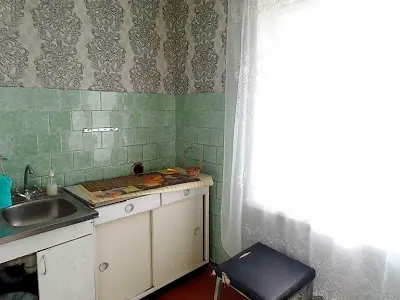 квартира по адресу Олега Мудрака ул. (Генерала Наумова), 19