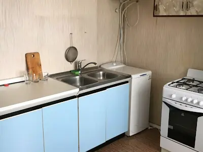 квартира за адресою Борщагівська вул., 12
