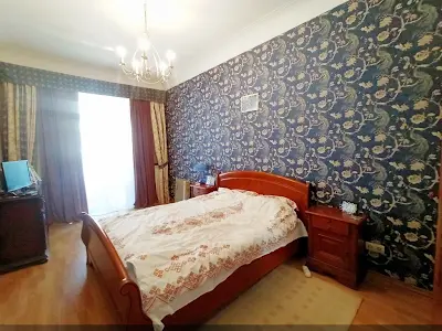 квартира за адресою Микільський пров. (Січневий), 9