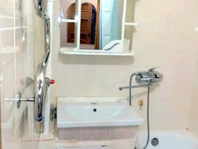 квартира за адресою Оболонський просп., 31