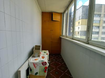 квартира за адресою Академіка Корольова просп., 24