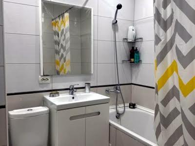 квартира по адресу Героев просп., 4