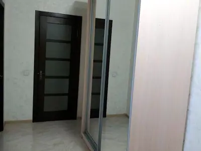 квартира за адресою Андрія Аболмасова вул. (Панельна), 7