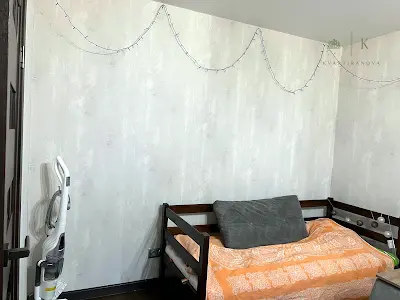 квартира по адресу Дмитрия Антоновича б, 8