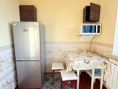 квартира по адресу Червоной Калины просп. (Владимира Маяковского), 32-А