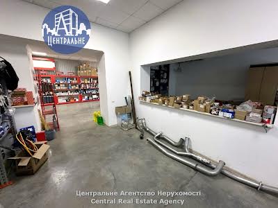 коммерческая по адресу Ярослава Мудрого ул. (Моріса Тореза), 64Б