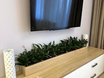 квартира по адресу Олены Пчилки ул., 3-Д