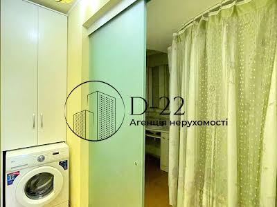 квартира за адресою Миколи Бажана просп., 1-М