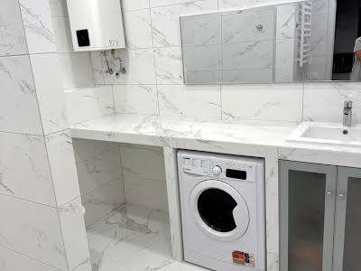 квартира по адресу Берестейский просп. (Победы), 55А