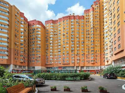 квартира за адресою Олександра Мишуги вул., 2
