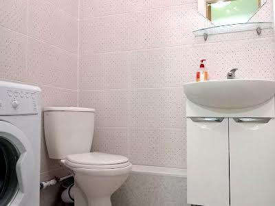 квартира по адресу Бузька ул. (Єнісейська), 8