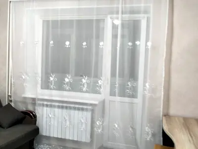 квартира по адресу Калиновый пер., 37