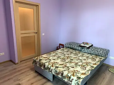 квартира по адресу Тепличная ул., 42