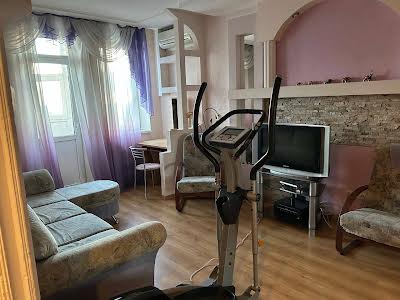 квартира за адресою проспект Паладина, 18/30