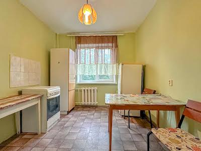 квартира за адресою Курузова вул., 9а
