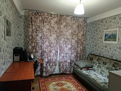 квартира за адресою Русанівський бульв., 9
