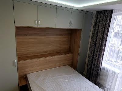 квартира по адресу с. Фонтанка, Академика Сахарова ул., 11