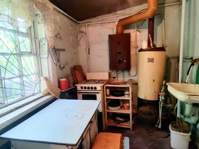 будинок за адресою Яна Ходоровського вул., 18