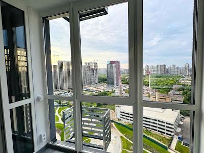 квартира за адресою Віктора Некрасова вул. (Північно-Сирецька), 10
