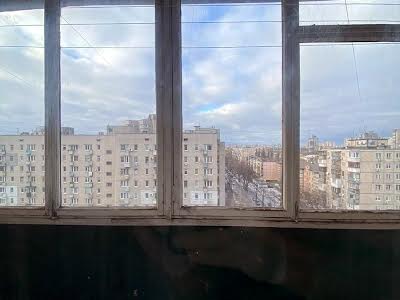 квартира по адресу Дністерська ул. (Двинская), 1-А