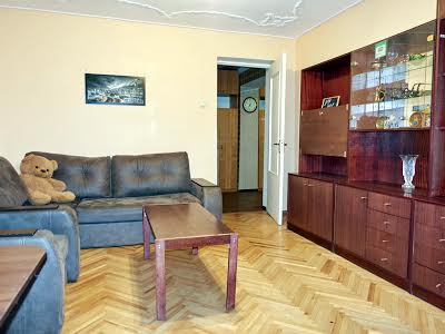 квартира за адресою Лесі Українки бульв., 14
