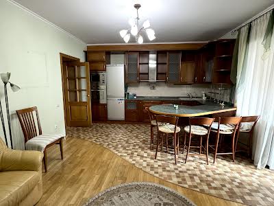 квартира за адресою Володимира Івасюка просп. (Героїв Сталінграду), 22