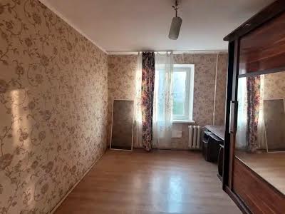 квартира по адресу Героев просп., 12
