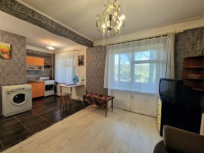 квартира по адресу Космонавта Поповича ул. (Волкова космонавта), 24