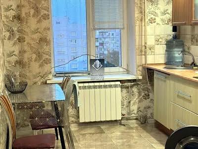 квартира за адресою Моторобудівників просп., 22А
