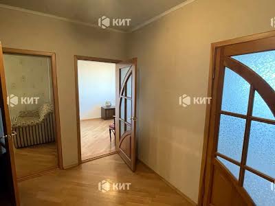 квартира за адресою Садовий проїзд, 26
