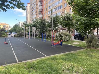 квартира за адресою Юлії Здановської вул. (Ломоносова), 46/1