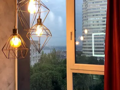 квартира за адресою Володимира Вернадського, 29-К