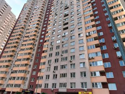 квартира за адресою Балтійський пров., 3
