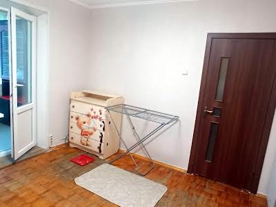 квартира за адресою Архітектора Ніколаєва вул., 3-А