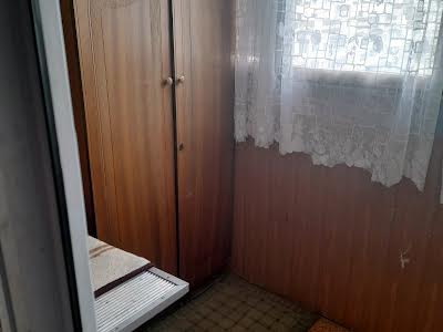 квартира за адресою Милославська вул., 17