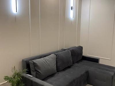 квартира по адресу Академика Сахарова ул., 3-Е