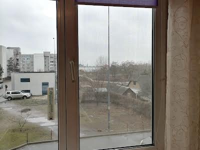 квартира за адресою Євгена Харченка вул. (Леніна), 20Б