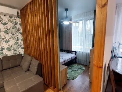 квартира за адресою Академіка Заболотного вул., 1-А