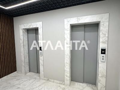 квартира по адресу Среднефонтанская ул., 1