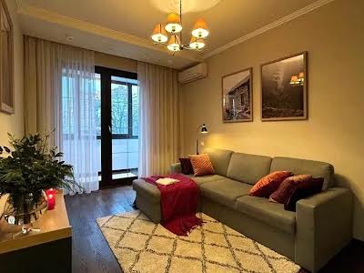 квартира за адресою Берестейський просп. (Перемоги), 3