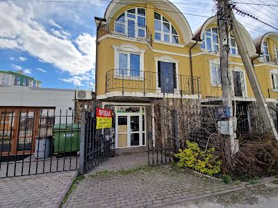 будинок за адресою Київська вул., 50