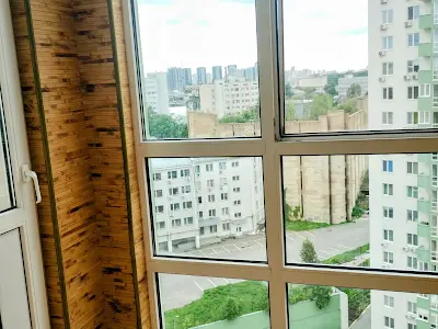 квартира за адресою Герцена вул., 35