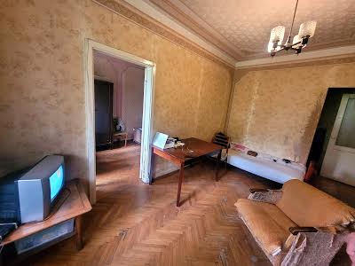 квартира за адресою Уманська вул., 31