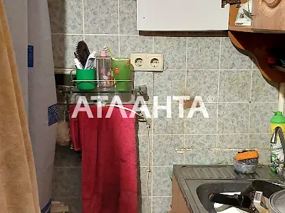 квартира за адресою Забоотного, 22