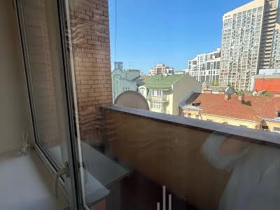 квартира за адресою Павлівська вул., 17