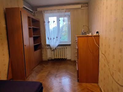 квартира по адресу Французский бульвар, 15