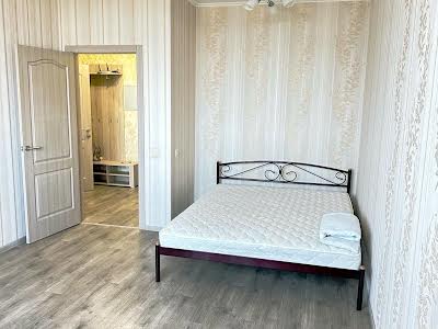 квартира по адресу Миколы Бажана просп., 8-Б