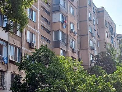 квартира по адресу Академика Глушко просп., 24а