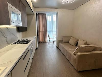 квартира по адресу Запорожское шоссе, 32-Л