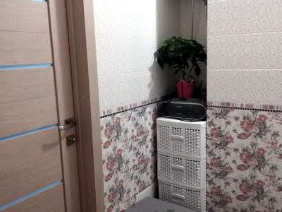 квартира за адресою Кристеров, 20Б